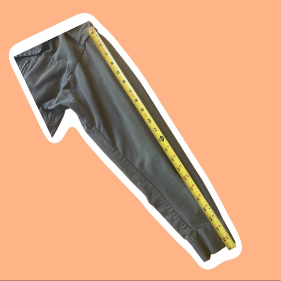 Utility Jacket - Picture 3 of 4